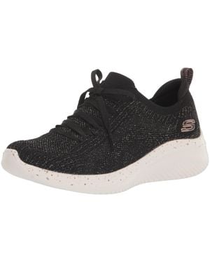 Skechers Let's Dance - Black