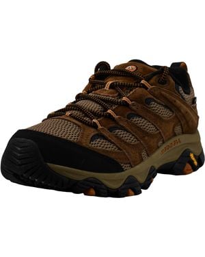 Merrell Moab 3 WP Schuh - Schwarz