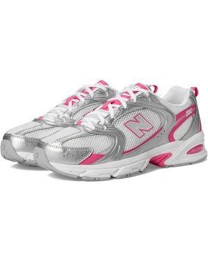 New Balance 530 Sneaker - Grau