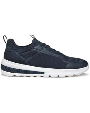 Geox U SPHERICA ACTIF B - Blu