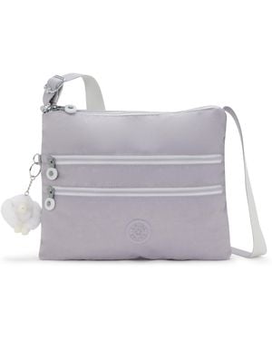 Kipling ALVAR Crossbody Sacs - Gris