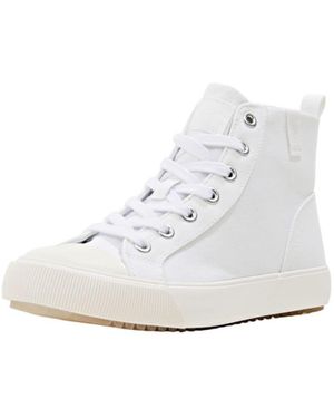 Esprit Trainers for Women Online Sale up to 15 off Lyst UK
