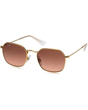 Ray-Ban Rj9594s Jim - Nero