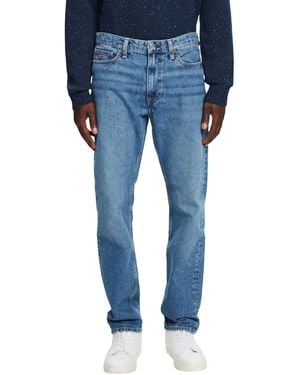 Esprit 083ee2b312 Jeans - Blu
