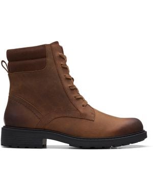 Clarks orinoco spice boots discount