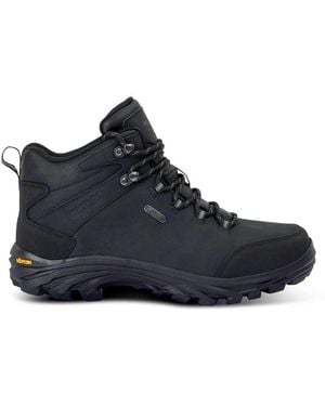 Regatta Burrell Hiking Boots Eu 43 - Blue