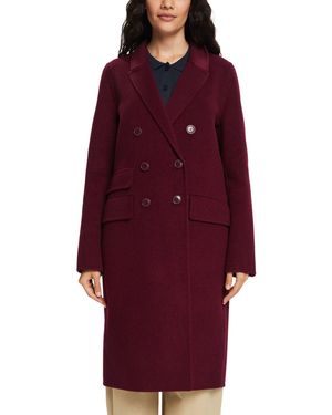 Manteaux longs et manteaux d hiver Esprit femme a partir de 44 Lyst