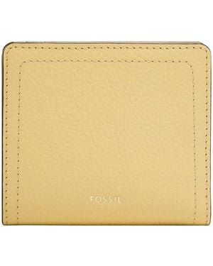 Fossil Logan - Jaune