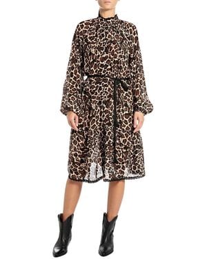 Replay W9113 Dress - Black