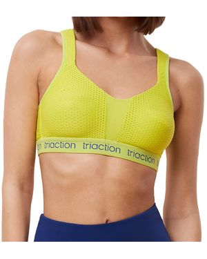 Triumph Donna Triaction Energy Lite N EX - Giallo