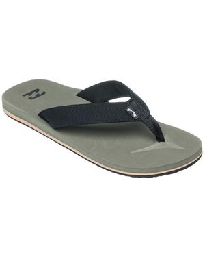 Billabong All Day Canvas - Grigio