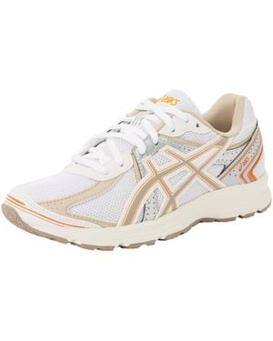 Asics Jog 100S Sneaker - Schwarz