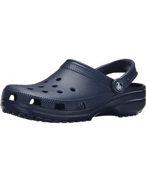 Crocs™ Zoccoli - Blu