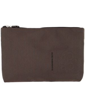 Mandarina Duck MD20 MINUTERIA / MOLE - Metallizzato