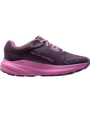 Helly Hansen AS Buzzard Trainers - Viola