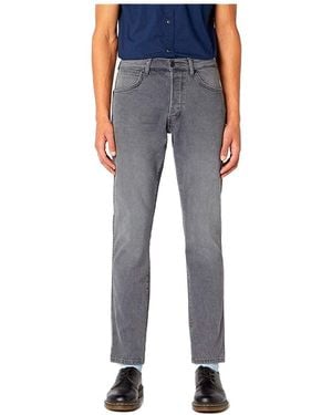 Wrangler Slider Jeans - Blue