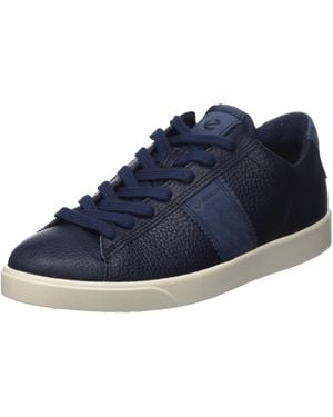 Ecco Street Lite - Blu