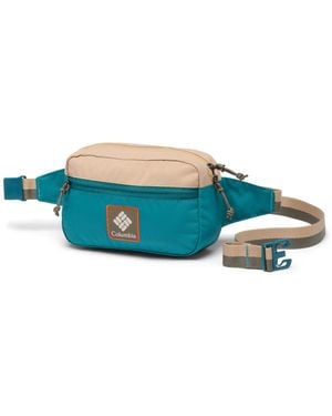Columbia Trail TravelerTM Waist Bag One Size - Blau