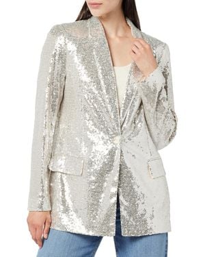 The Drop Blazer für - Grau