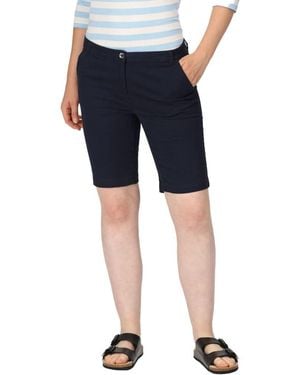 Regatta Bayla -Shorts - Blau