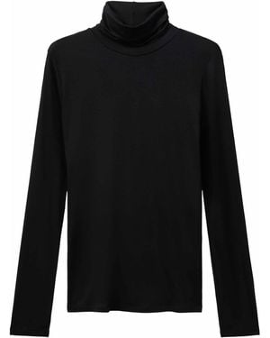 Benetton T-Shirt M/L - Nero
