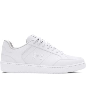 Under Armour UA W Official - Negro