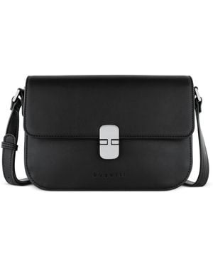 Bugatti Nela Borsa a tracolla da donna - Nero