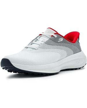 Skechers Uomo Flow Si - Nero