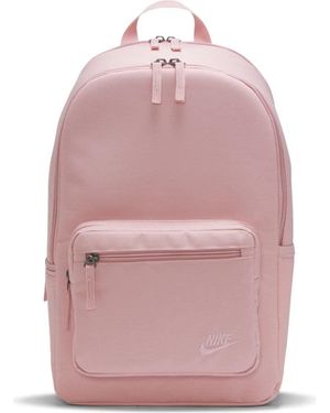Nike Heritage - Rosa