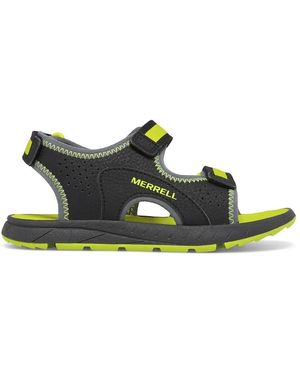 Merrell Panther Sandal 3.0 - Verde
