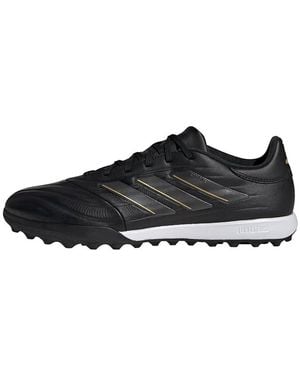 adidas Copa Pure II League Football Boots Turf - Nero