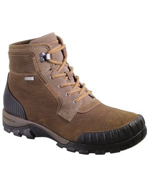Merrell HIMAVAT Chukka WTPF - Nero