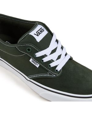 Vans Atwood Trainer - Black