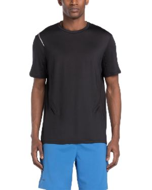 Reebok Performance Certified T-Shirt - Schwarz