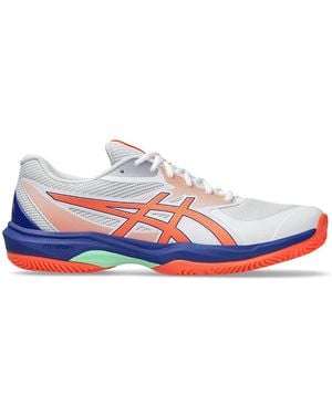 Asics Game Ff Padel Trainer - Blue