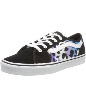 Vans Filmore Decon - Nero