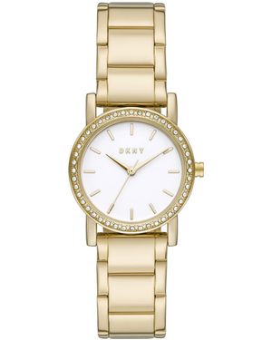 Dkny soho watch hot sale