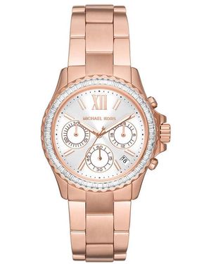 Michael Kors Orologio cronografo trendy Everest codice MK7213 - Rosa