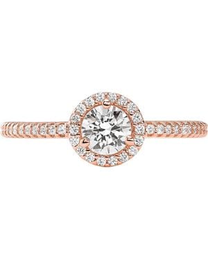 Michael Kors Ring 925 Silver 49 Silver 32012409 - Metallic