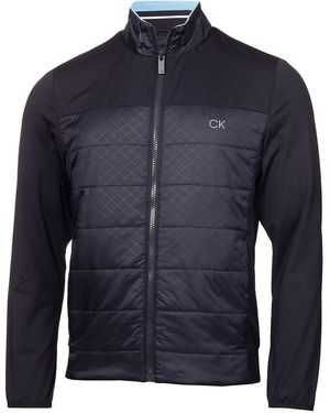 Calvin Klein Marine - Blau