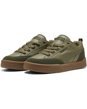 PUMA Park Lifestyle Og Trainer - Green
