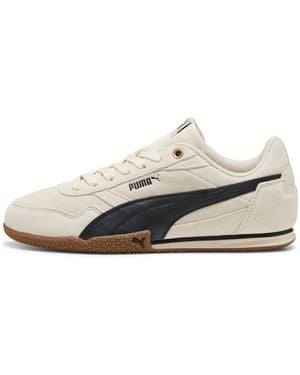PUMA Bella Donna Shoes Trainer - White