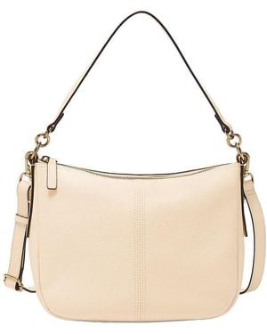 Fossil Jolie Crossbody Bag - Natural