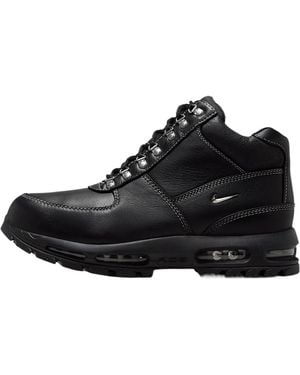 Nike Air Max Goadome Prm "black"