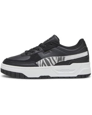 PUMA Cali Dream Animal Trainers - Black