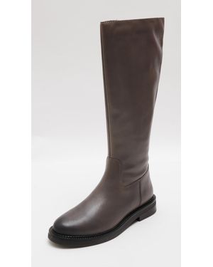 Geox D Serilda A Fashion Boot - Bruin