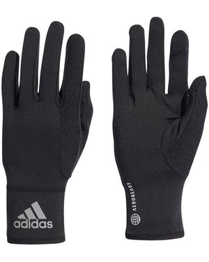 adidas A.rdy Gloves - Black