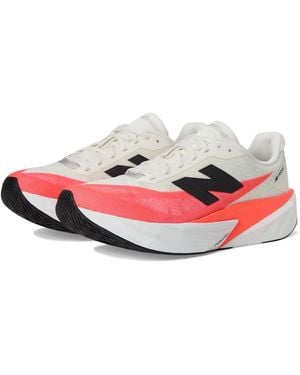 New Balance FuelCell Rebel V5 Laufschuhe für - Rot