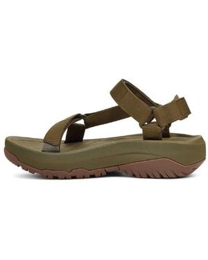 Teva 1131251-DOL - Grösse - Braun