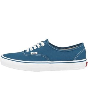 Vans Authentic - Blue
